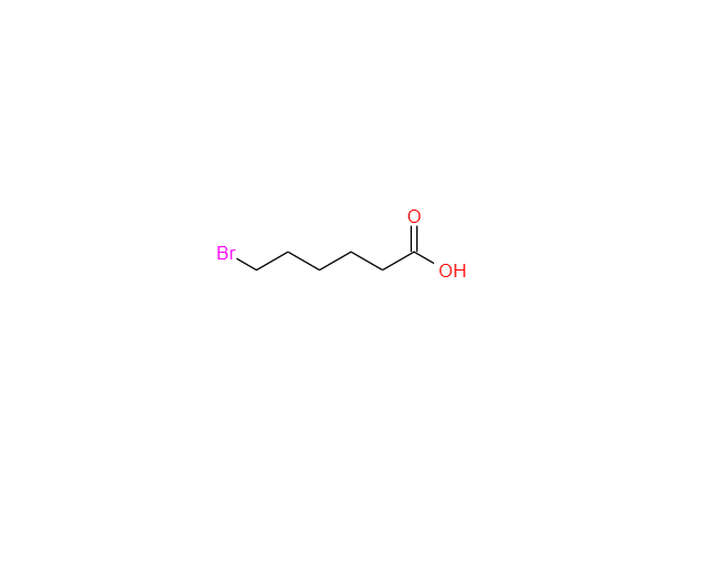CAS：4224-70-8，6-溴己酸