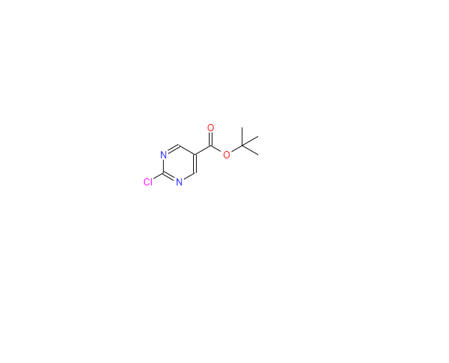 CAS：1864223-07-3，5-BOC-2-氯嘧啶