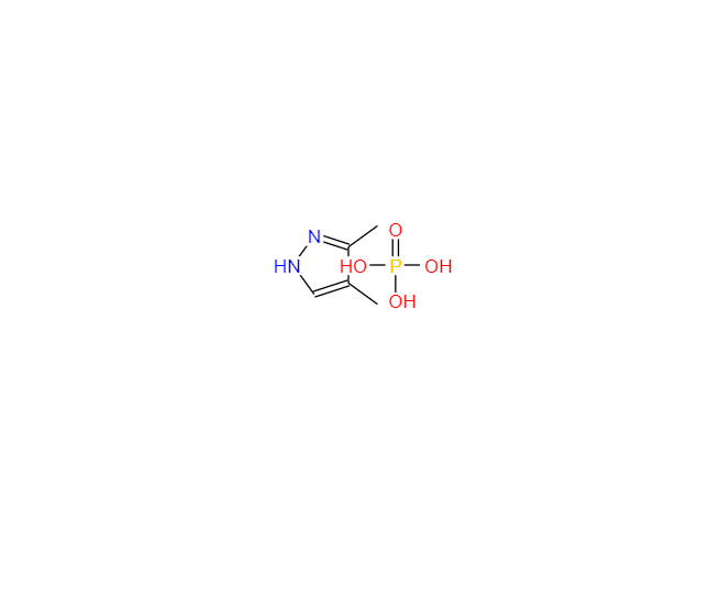 CAS： 202842-98-6，3,4-二甲基吡唑磷酸盐