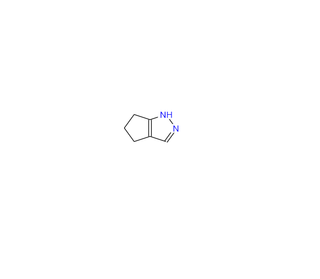 CAS：2214-03-1，1,4,5,6-四氢环戊二烯并[c]吡唑