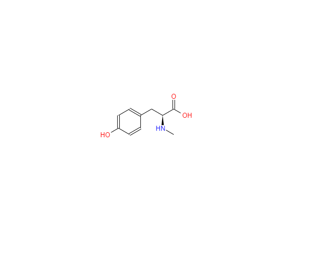 CAS：537-49-5，N-甲基L-酪氨酸