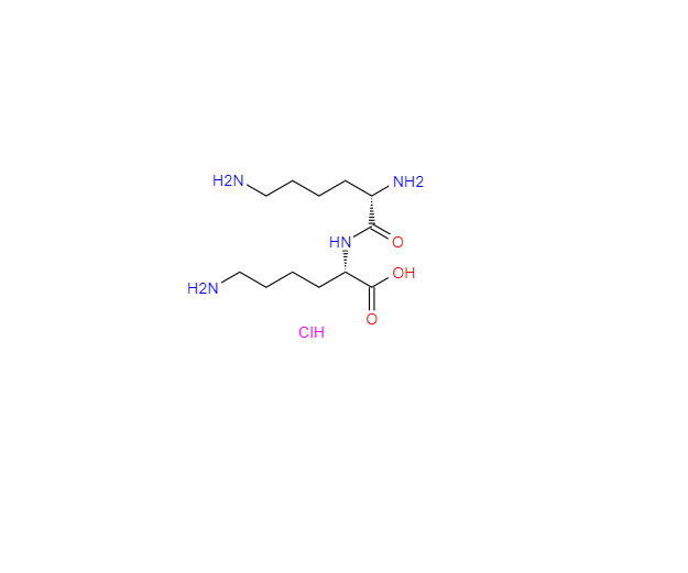 CAS：52123-30-5，L-赖氨酸-L-赖氨酸二盐酸盐