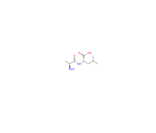 CAS：3303-34-2，L-丙氨酰-L-亮氨酸