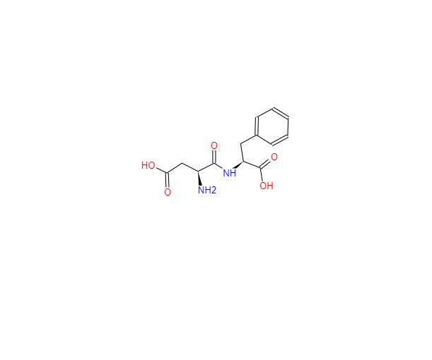 CAS：13433-09-5，天冬氨酰-苯丙氨酸