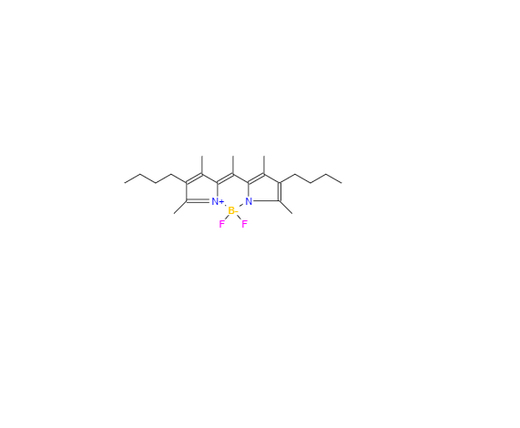 CAS：151486-56-5，[[(4-Butyl-3,5-dimethyl-1H-pyrrol-2-yl)(4-butyl-3,5-dimethyl-2H-pyrrol-2-ylidene)met