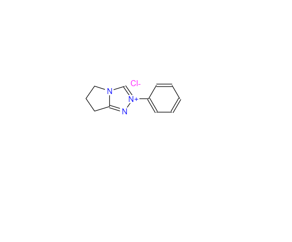 CAS：828914-68-7，6,7 - 二氢- 2-苯基- 5H-吡咯并[2,1 - C]-1,2,4 - 三唑氯