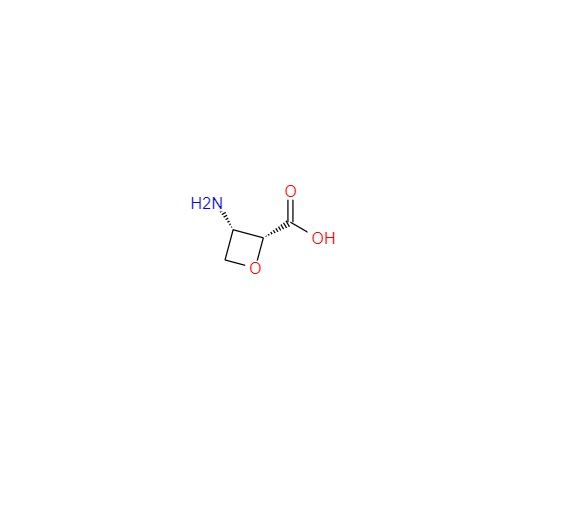 CAS：94818-85-6，(2R,3S)-3-氨基氧杂环丁烷-2-羧酸