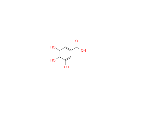 CAS：149-91-7，没食子酸