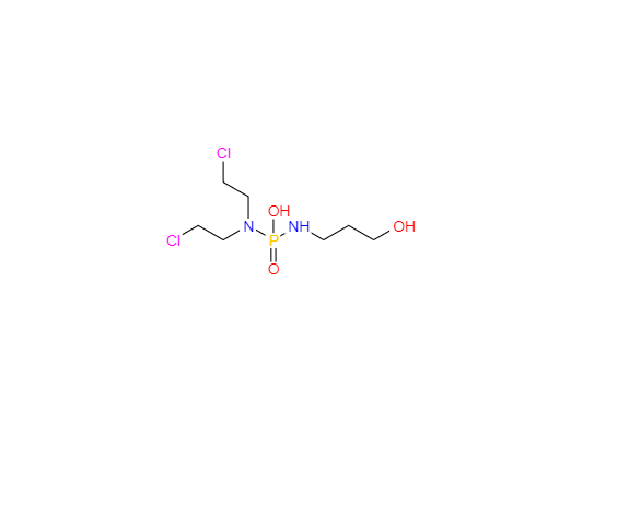 CAS：14504-75-7，环磷酰胺杂质2