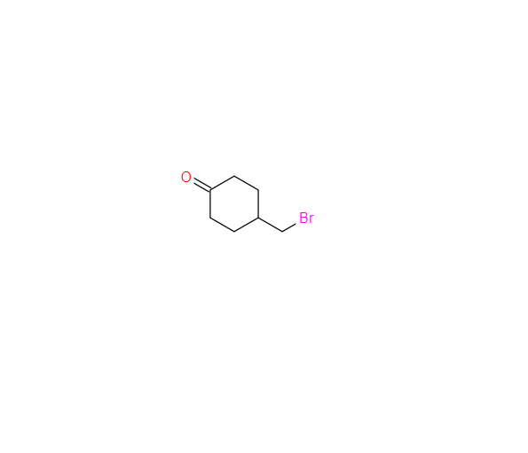 CAS：197387-33-0，4-(溴甲基)环己-1-酮
