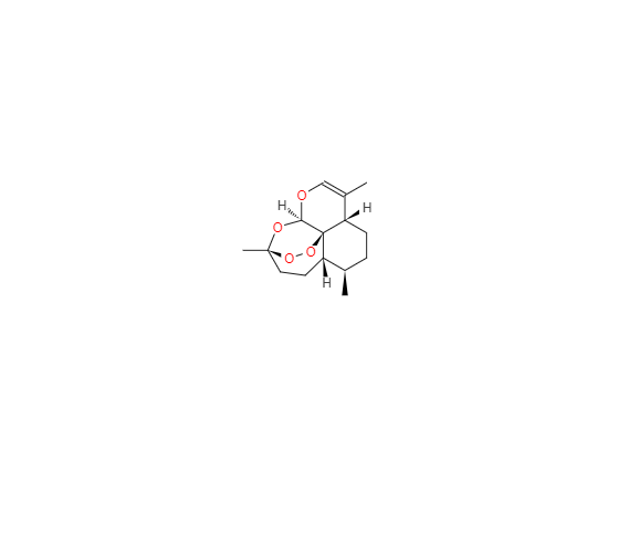 CAS：82596-30-3，脱水双氢青蒿素