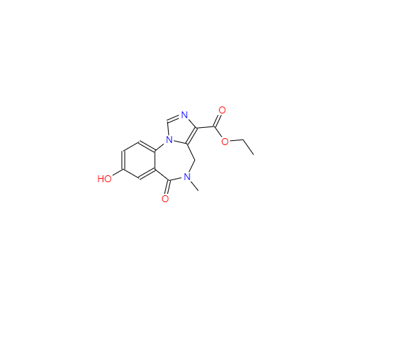 CAS：131666-45-0，氟马西尼EP杂质B