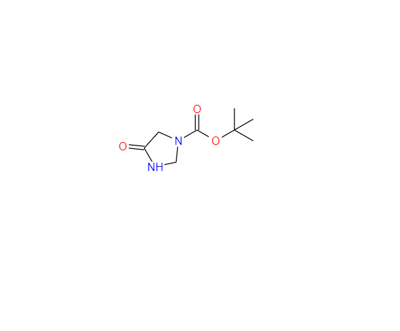 CAS：885954-76-7，4-氧代咪唑啉-1-羧酸叔丁酯
