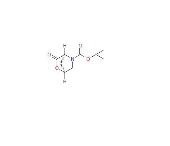 CAS：113775-22-7，(1S,4S)-5-Boc-2-氧杂-5-氮杂双环[2.2.1]庚烷-3-酮