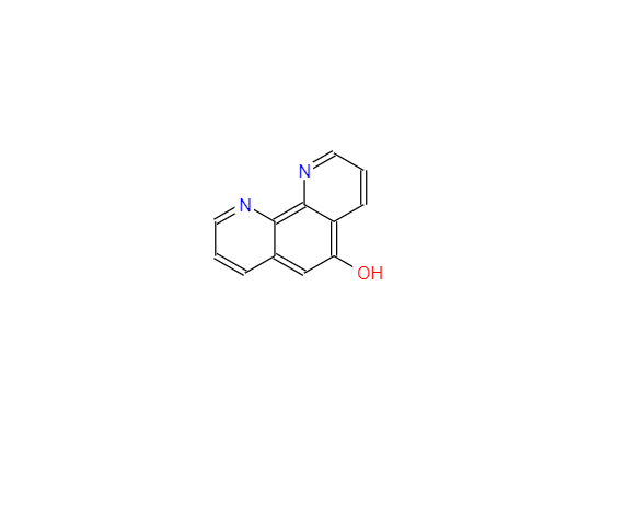 CAS：92695-51-7，5-羟基-1,10-菲咯啉