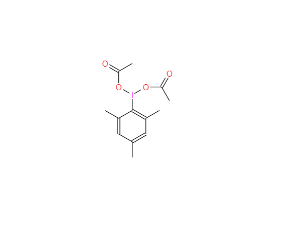 CAS：33035-41-5，碘代均三甲基苯二乙酸酯