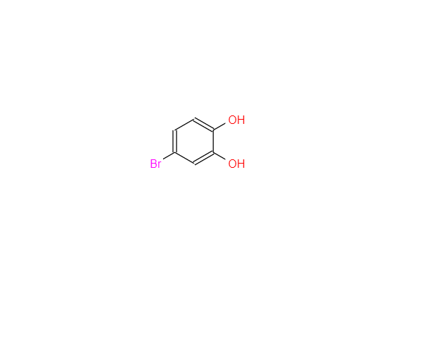 CAS：17345-77-6，4-溴邻苯二酚