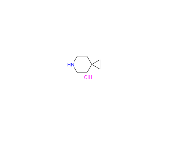 CAS：1037834-62-0，6-azaspiro[2.5]octane hydrochloride