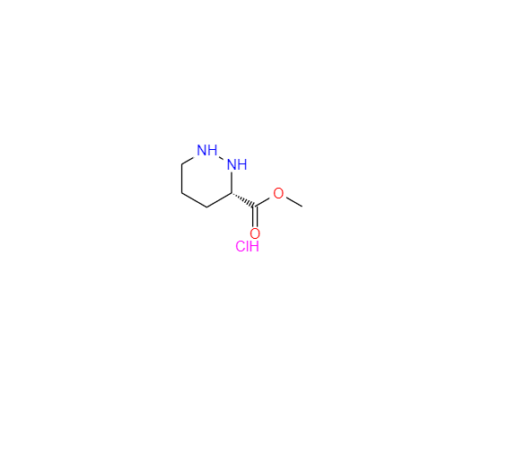 CAS：380223-17-6，(S)-六氢哒嗪-3-羧酸甲酯盐酸盐