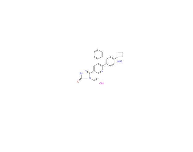CAS：1032350-13-2，MK-2206 2HCl