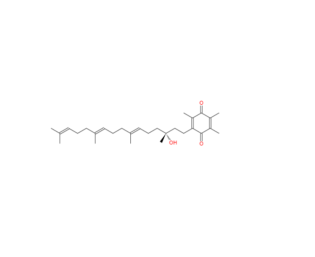 CAS：1213269-98-7，Vatiquinone