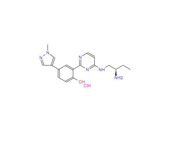 CAS：1883545-60-5，CRT0066101