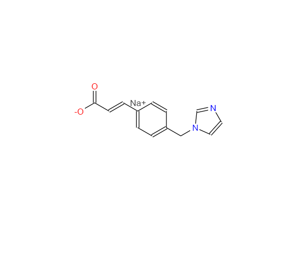 CAS：189224-26-8，奥扎格雷钠