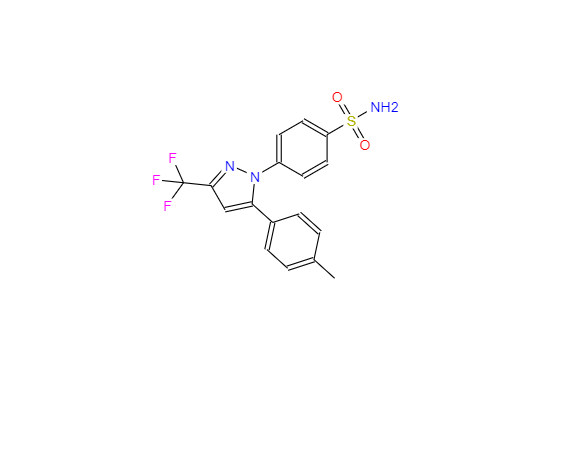 CAS： 169590-42-5，塞来昔布