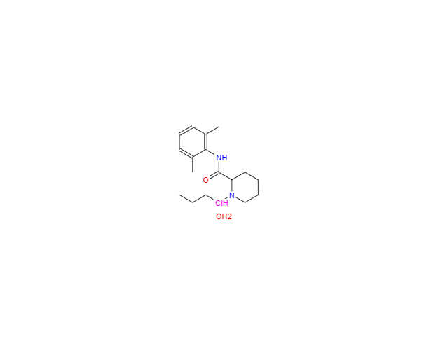 CAS：73360-54-0，盐酸布比卡因