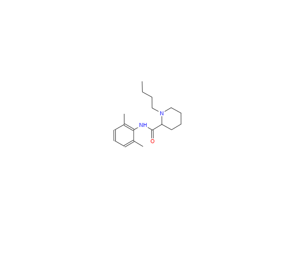 CAS：2180-92-9，布比卡因碱