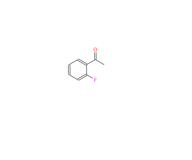 CAS： 445-27-2，邻氟苯乙酮