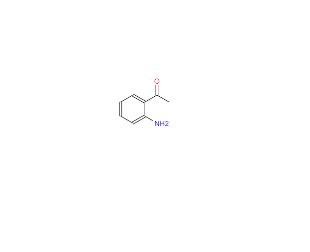 CAS：551-93-9，邻氨基苯乙酮