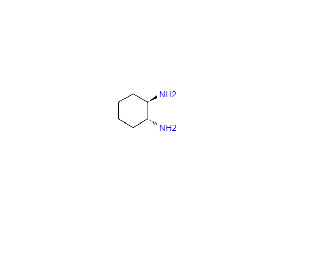 CAS：1121-22-8，反式-1,2-环己二胺