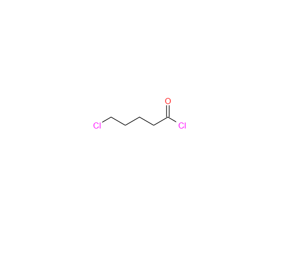CAS：1575-61-7，5-氯戊酰氯