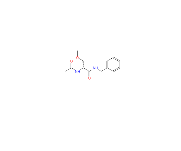 CAS：175481-36-4，拉考沙胺
