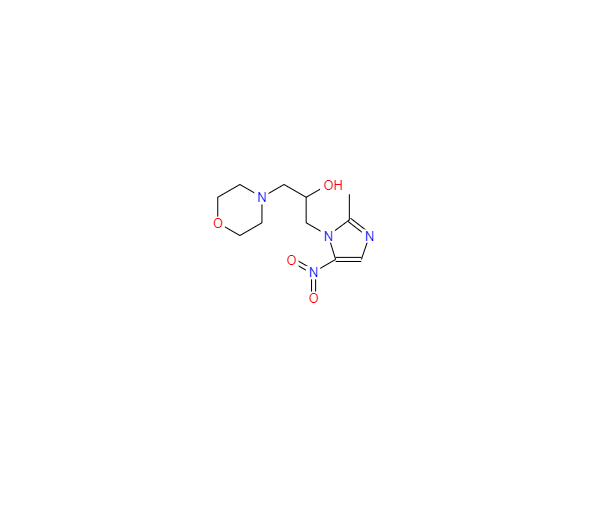 CAS：92478-27-8，吗啉硝唑