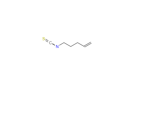 CAS：18060-79-2，4-戊烯基异硫氰酸酯