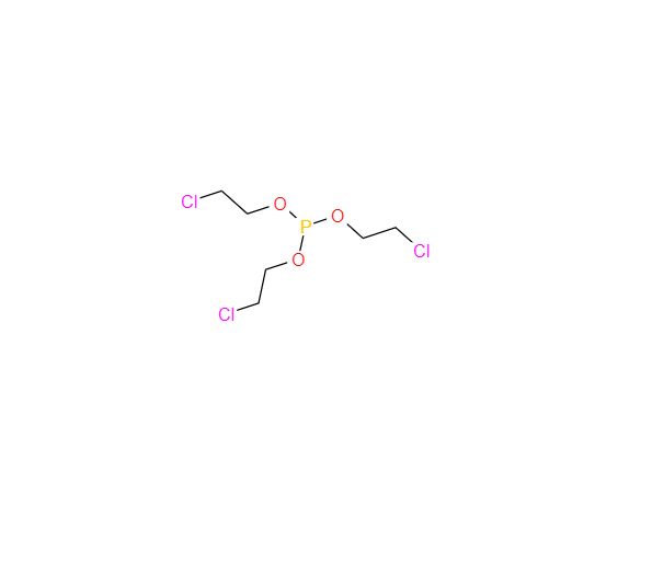 CAS：140-08-9，亚磷酸三(2-氯乙基)酯