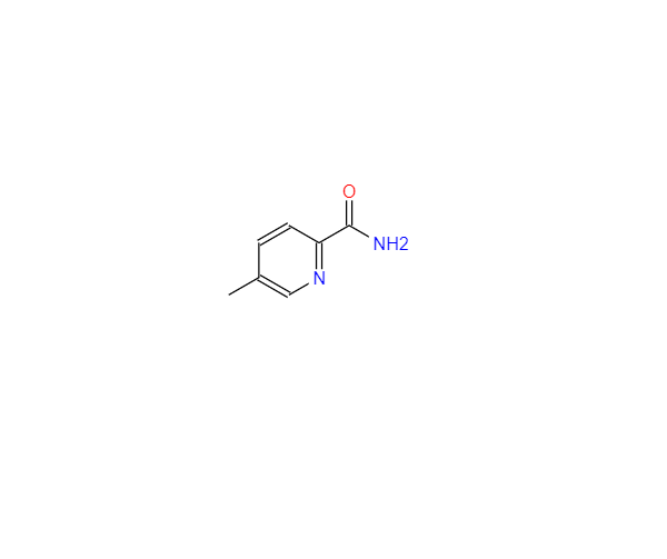 CAS：20970-77-8，5-Methylpicolinamide