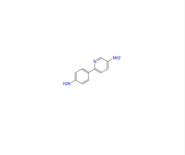 CAS：34295-27-7，6-(4-氨基苯基)吡啶-3-胺