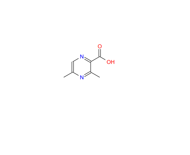 CAS：946493-27-2，3,5-Dimethylpyrazine-2-carboxylic acid