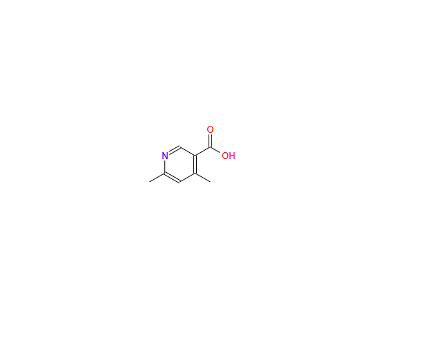 CAS：22047-86-5，4,6-Dimethylnicotinicacid