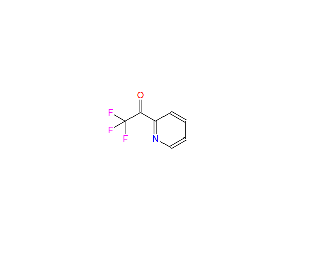 CAS：33284-17-2，2,2,2-trifluoro-1-(pyridin-2-yl)ethanone