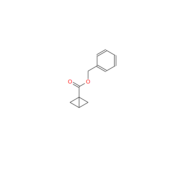 CAS：2368859-45-2，Phenylmethyl bicyclo[1.1.0]butane-1-carboxylate