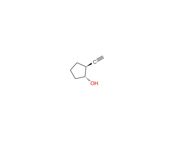 CAS：61967-50-8，2-ETHYNYL-CYCLOPENTANOL