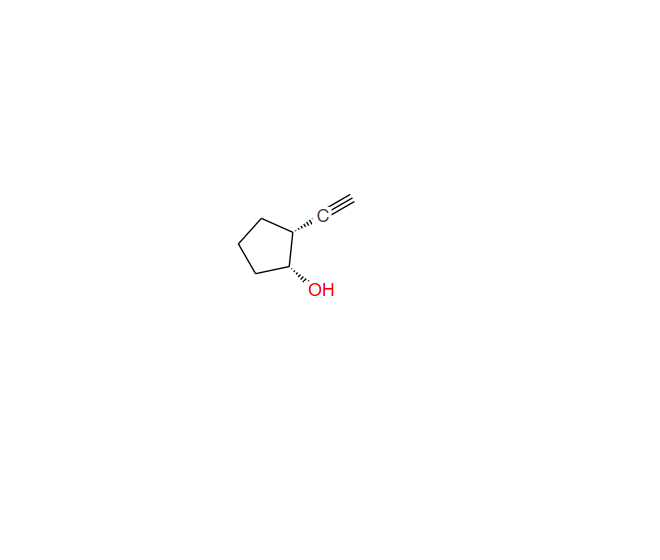 CAS：61967-60-0，Cis-2-ethynylcyclopentanol