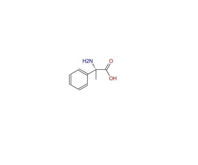 CAS：29738-09-8，(R)-2-Amino-2-phenylpropanoicacid