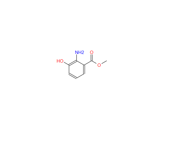 CAS：17672-21-8，4-氨基-3-羟基苯甲酸甲酯